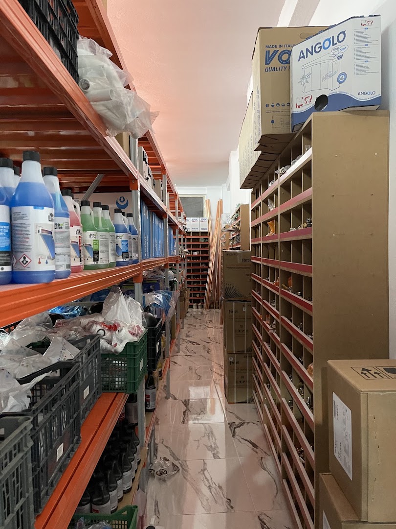 Aquastock Μουρούτσος Βασίλης — Φωτογραφίες 3